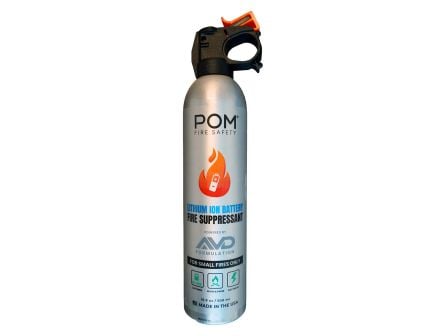 POM AVD Spray - PFS-AVD-500