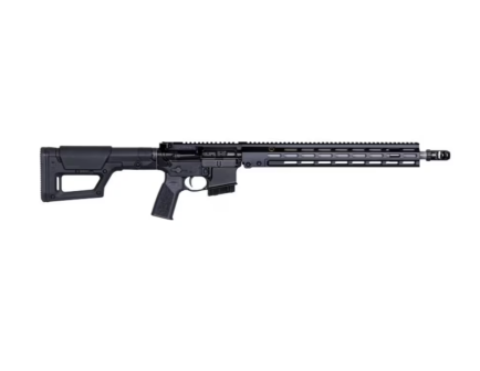 Geissele Automatics Geissele Freedom Rifle (GFR) 18" 6MM ARC Stratomatch, Black