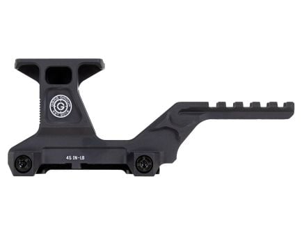 GBRS Group Hydra V2 Mount Kit - Aimpoint Micro T-2, Black - GEAR-HYDRA2-T2-BLK