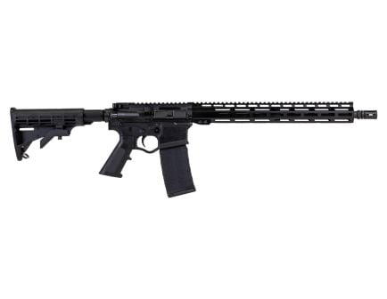 ATI AR15 Alpha Maxx 16" 5.56 BBL 15" MLOK M4 Stock - ATIGAX556ML15