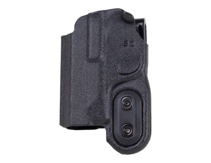 DeSantis Gunhide SLIM-TUK S&W Bodyguard 2.0 Ambidextrous