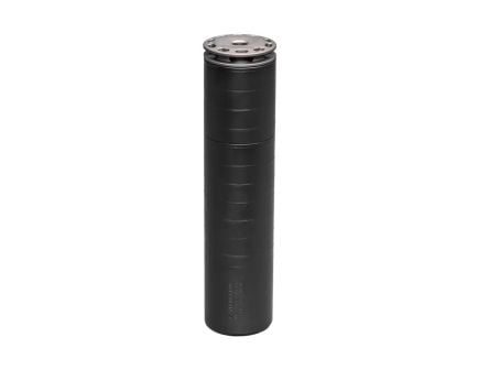 SilencerCo Scythe-STM .30 Caliber Stainless Modular Suppressor