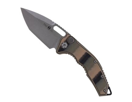 Heretic Knives MEDUSA Auto - H011-5A-G10/CAMO