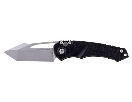 Heretic Knives Mini Pariah Manual - H053-3A