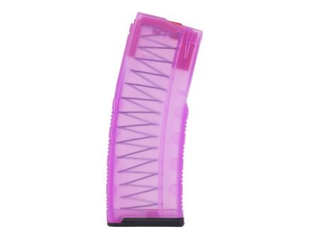 Amend 2 Mod-C 30rds .223 Remington/5.56x45mm, Translucent Pink