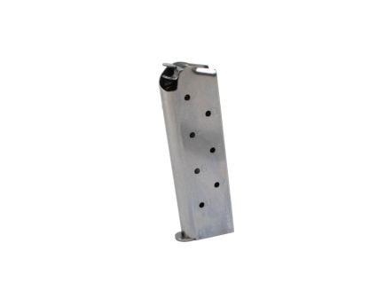 Wilson Combat 920 8rds .45 ACP, Stainless