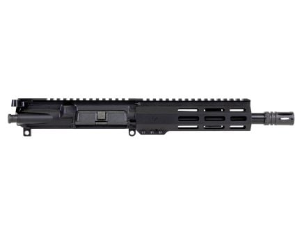 PSA 8.5" Pistol-length 300AAC 1/7 Nitride 7" Lightweight M-Lok Upper with BCG & CH
