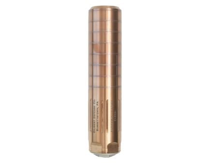 Diligent Defense Enticer S Rifle Suppressor, Raw