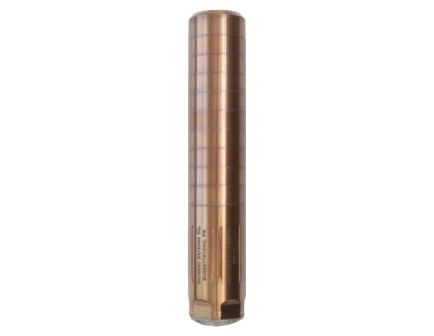 Diligent Defense Enticer L Rifle Suppressor, Raw