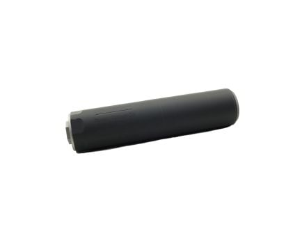 Diligent Defense Enticer STI Rifle Suppressor, Black