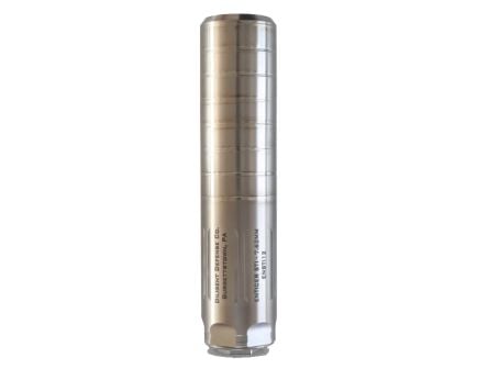 Diligent Defense Encticer STI Rifle Suppressor, Raw