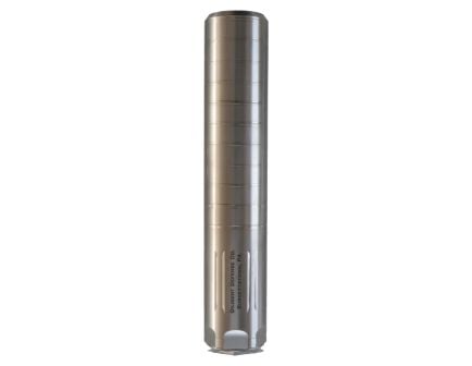 Diligent Defense Encticer LTI Rifle Suppressor, Raw