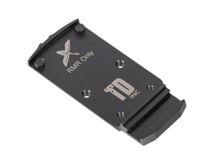 Forward Controls Design - SIG P320, M17/M18 adapter plate for Trijicon RMR - OPF-P320, RMR