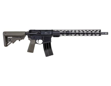 Radical Firearms 16" 300BLK Rifle w/ MLOK, OD Green - RF01743