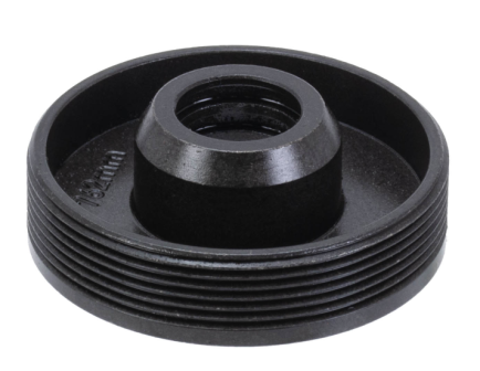 Advanced Armament - Ranger Front End Cap Replacement, 30 Cal. - 65012