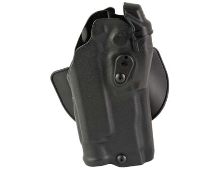 Safariland 6378RDS OWB Springfield Prodigy Right Hand Laminate Holster, Black