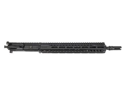PSA "Sabre" Forged 14.5" 5.56 FN CHF CL 13.65" Hodge P-Lock Rail Pin/Weld with 3 Prong, B&T, 1/2"-28