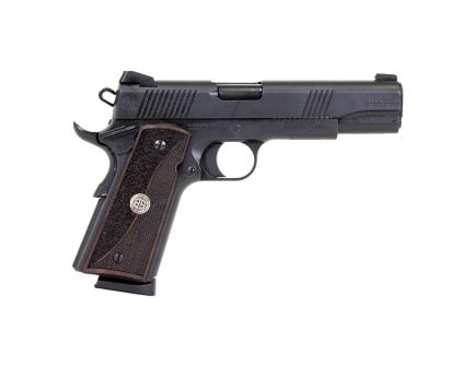 Dickinson 1911 Adam 45 BB .45 ACP 5" 9rds, Black