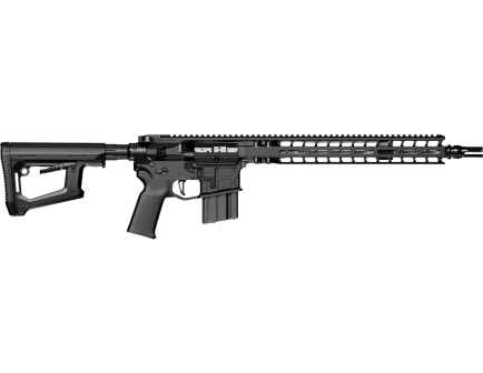 Radian Weapons Model 1 6mm ARC 14.5", Radian Black