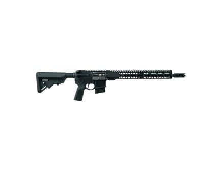 Faxon Firearms Sentry .338 ARC 16" Rifle, Black