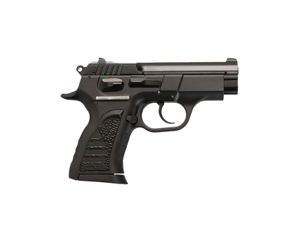 Tanfoglio Force 9mm 16rds, Black