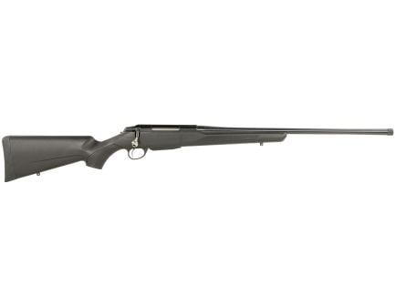 Tikka T3x Lite Full Size 6.5 PRC 20" Bolt Action, Black