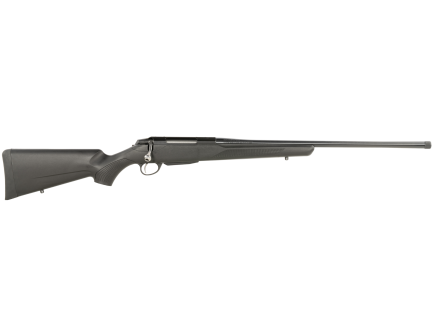 Tikka T3x Lite Full Size .350 Legend 20" Bolt Action, Black