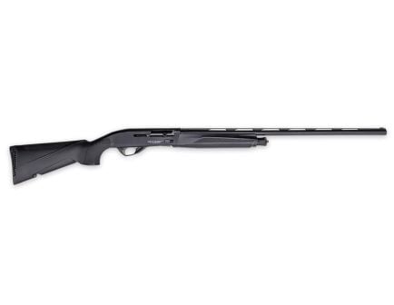 Weatherby Element 2 Synthetic 12 Gauge 28" Semi-Auto, Black