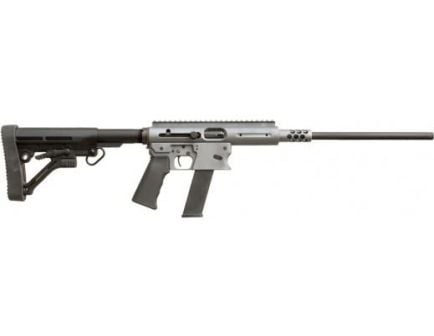 TNW Firearms 10mm Semi-Auto, Aero Gray