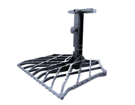 Tethrd Predator V XL Platform
