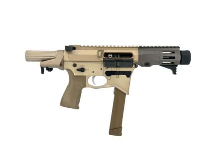 Maxim Defense MD9 K Pistol 4.5" 9mm - Arid