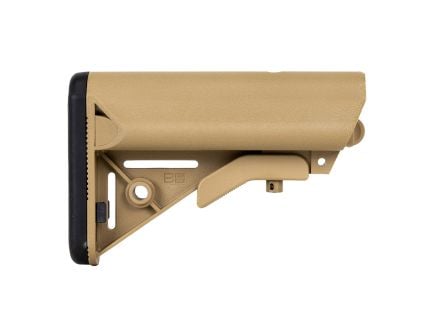 B5 Systems - Enhanced Sopmod Stock (RAL 8000) - SOP-1689