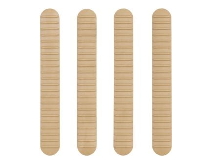 B5 Systems - RAIL COVER, M-LOK® (RAL 8000) - RCM-1651