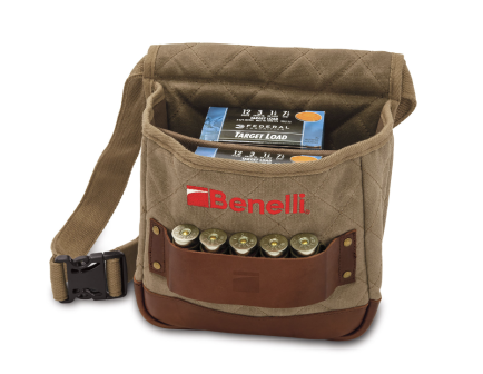 Benelli Ducker Large Shell Pouch - 94070