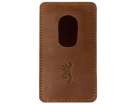 Browning X-Large Barrel Rest, Brown