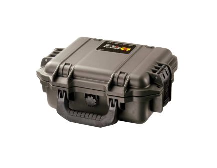 Hardigg Storm Case 11" x 4.75" Storm Case, Silver