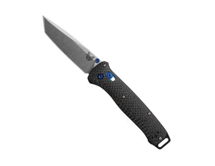 Benchmade BAILOUT, AXIS, TANTO KNIFE - 537-09