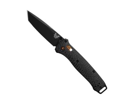Benchmade BAILOUT, AXIS, TANTO Knife - 537BK-10