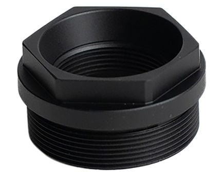 Banish 46 Muzzle Brake Insert, Black
