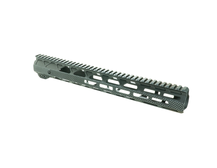 Timber Creek Greyman 10" M-LOK AR15 Handguard