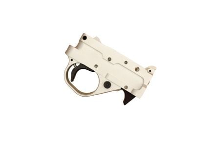 KIDD Trigger Single-Stage Drop-In, Silver/Black