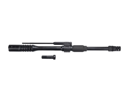Primary Weapons Systems UXR Elite Conversion Kit 6.5 Creedmoor Fits PWS UXR, Black
