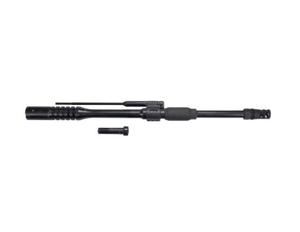Primary Weapons Systems UXR Elite Conversion Kit 7.62x39mm Fits PWS UXR, Black