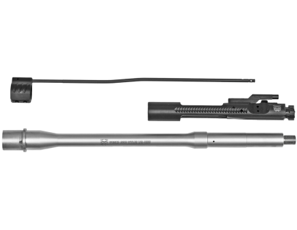 Rosco Manufacturing Purebred Sauce Pack Barrel and Bolt Carrier Group Kit .223 Wylde