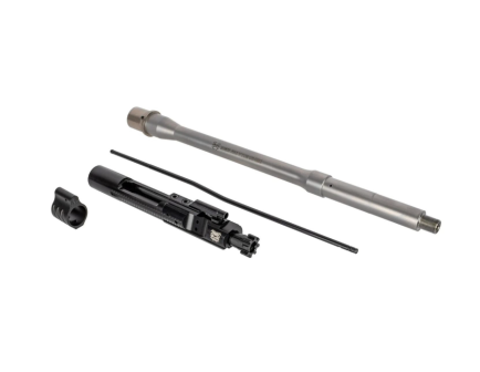 Rosco Manufacturing Purebred Sauce Pack Barrel and Bolt Carrier Group Kit .223 Wylde