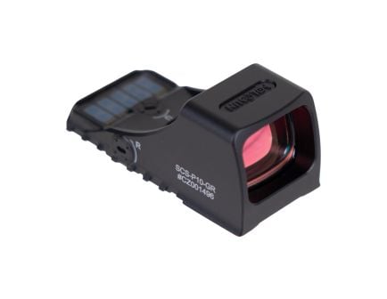 Holosun Solar-Charging Sight for CZ P-10 1x 2 MOA/32 MOA