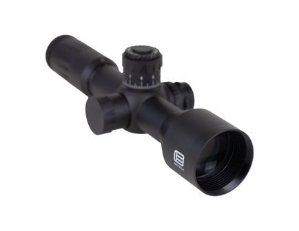 Eotech Vudu Rifle Scope 5-25x50mm