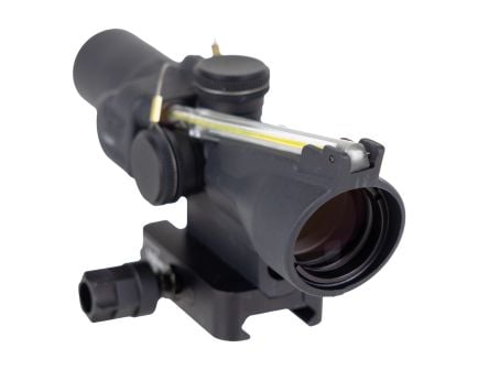 Trijicon Compact ACOG Rifle Scope 1.5x24mm