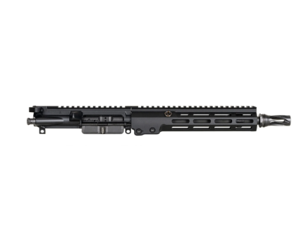 Geissele Automatics Super Duty MOD1 10.3" 5.56mm Complete Upper, Black
