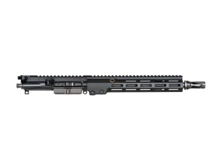 Geissele Automatics Super Duty MOD1 5.56mm 11.5" Complete Upper, Black